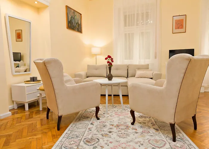 Kurucz Apartman