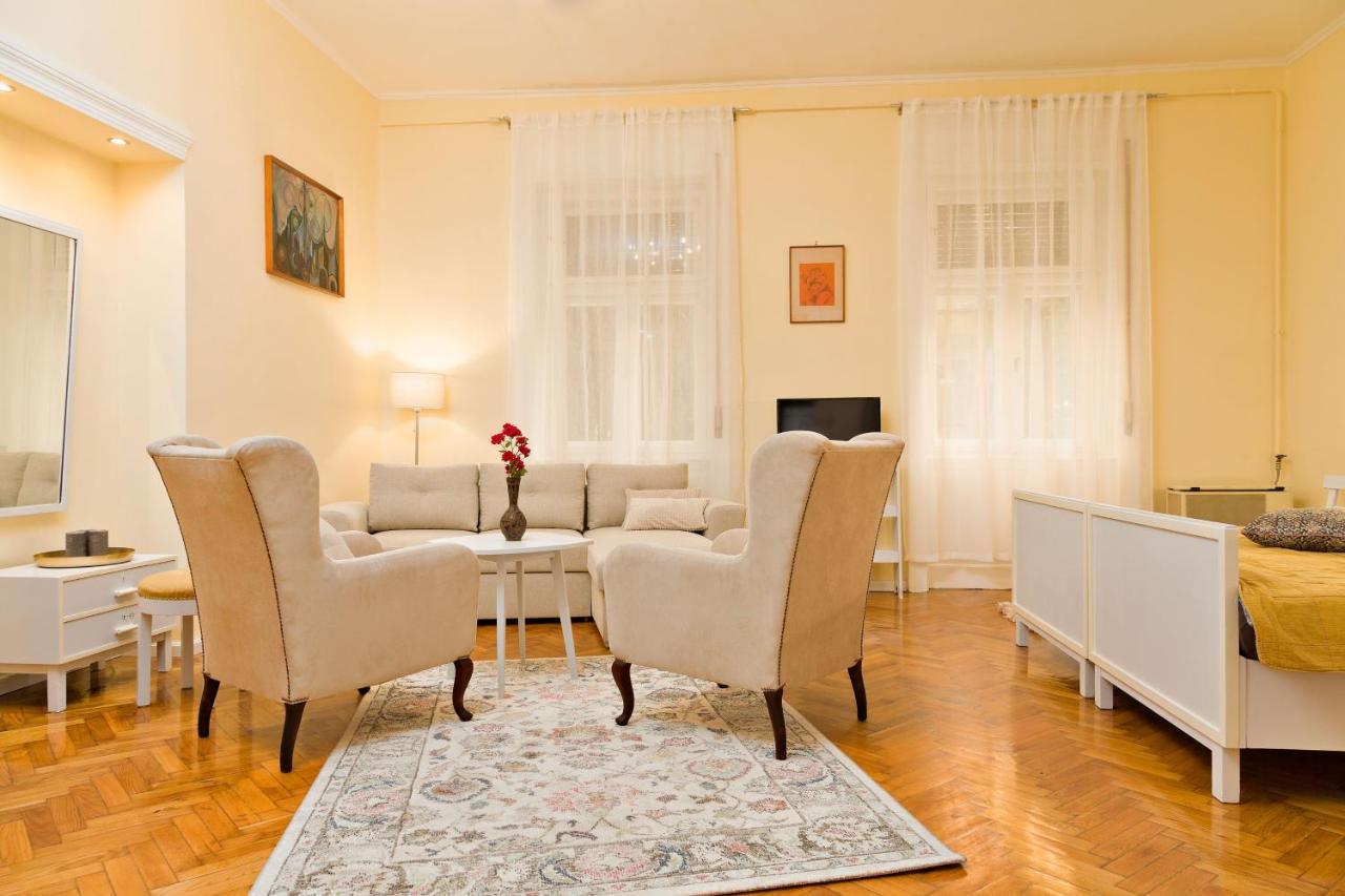 Kurucz Holiday home Sarospatak