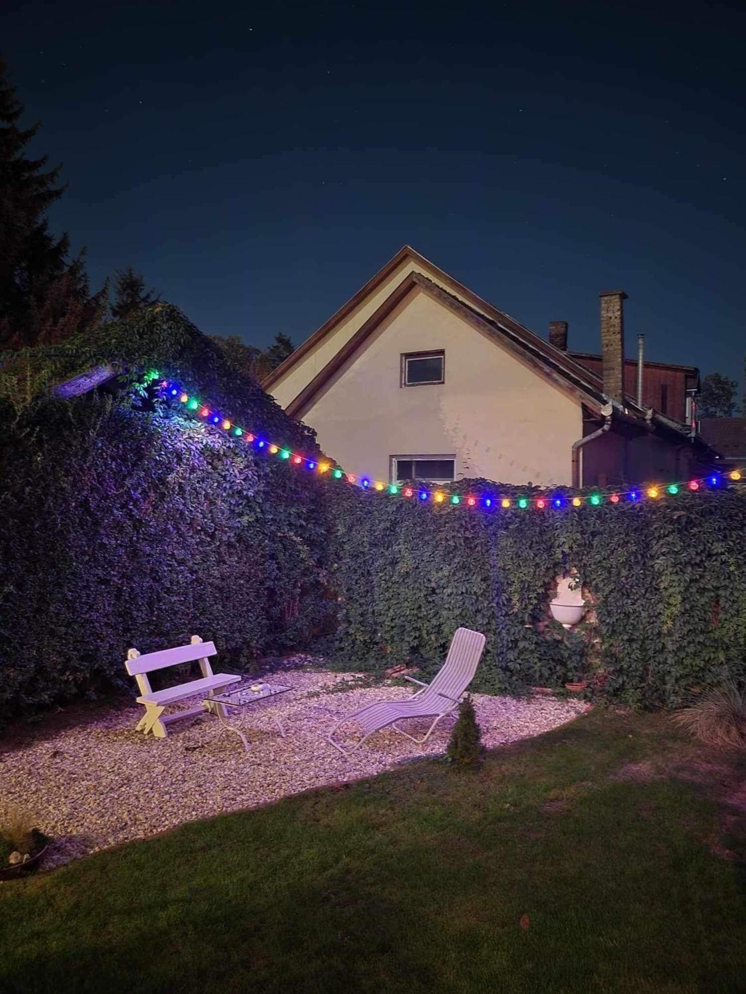 Holiday home Kurucz *